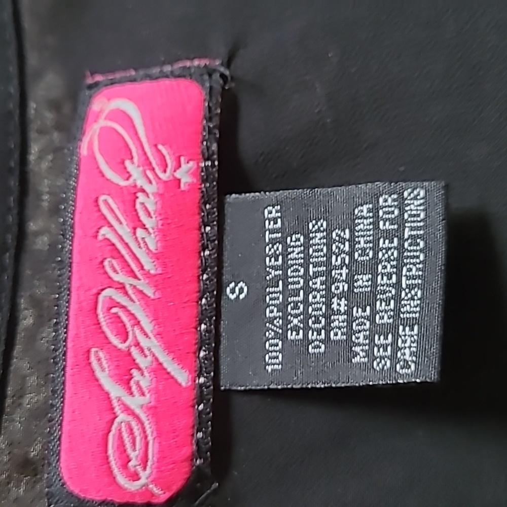 Women top size s - Picture 3 of 5